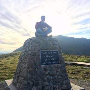 Meet your Posher, Chris